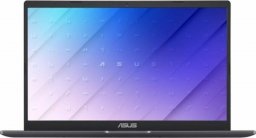 Laptop Asus Laptop Asus E510KA-EJ719 15,6" 8 GB RAM 256 GB SSD Intel Celeron N4500 Qwerty Hiszpańska