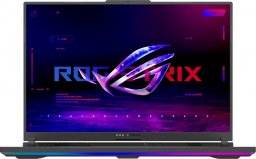 Laptop Asus Laptop Asus ROG Strix G18 2024 G814JIR-N6001W 18" 32 GB RAM 2 TB SSD Nvidia Geforce RTX 4070