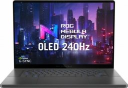 Laptop Asus Laptop Asus ROG Zephyrus G16 2024 16" 32 GB RAM 1 TB SSD NVIDIA GeForce RTX 4080 Intel Core Ultra 9 185H