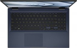 Laptop Asus Laptop Asus ExpertBook B1 B1502CBA-NJ1113 15,6" Intel Core i5-1235U 8 GB RAM 512 GB SSD Qwerty Hiszpańska