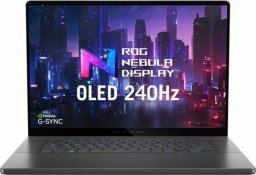 Laptop Asus Laptop Asus ROG Zephyrus G16 GU605MV-QR047 16" 32 GB RAM 1 TB SSD Nvidia Geforce RTX 4060