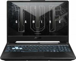 Laptop Asus Laptop Asus TUF Gaming A15 FA506NC-HN012 15,6" 16 GB RAM 512 GB SSD NVIDIA GeForce RTX 3050