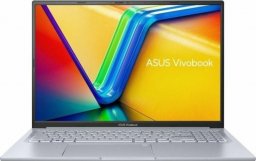 Laptop Asus Laptop Asus VivoBook 16X K3605ZC-PL344W 16" i5-12500H 16 GB RAM 512 GB SSD NVIDIA GeForce RTX 3050