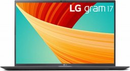Laptop LG Laptop LG Gram 15 15" Intel Core i7-1360P 32 GB RAM 1 TB SSD Qwerty Hiszpańska AZERTY