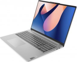Laptop Lenovo Laptop Lenovo IdeaPad Slim 5 16IRL8 16" 16 GB RAM 512 GB SSD intel core i5-13420h Qwerty Hiszpańska