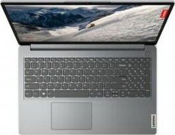 Laptop Lenovo Laptop Lenovo IdeaPad 1 15ALC7 15,6" Ryzen 7 5700U 16 GB RAM 512 GB SSD Qwerty Hiszpańska