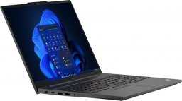 Laptop Lenovo Laptop Lenovo ThinkPad E16 16" Intel Core i7-13700H 32 GB RAM 1 TB SSD Qwerty Hiszpańska