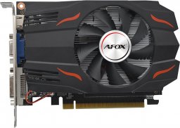 Karta graficzna AFOX GeForce GTX 750 Ti 2GB GDDR5 (AF750TI-2048D5H5-V2)