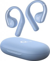 Słuchawki Anker AeroFit niebieskie