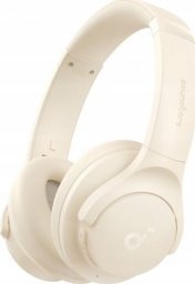 Słuchawki Anker Soundcore Q20i białe (A3004G21)