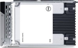 Dysk serwerowy Dell 960GB 2.5'' SATA III (6 Gb/s)  (345-BDRK)