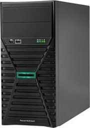 Serwer HP HPE PL ML110g11 3508U (2.1G/8C) 1x32G 2x2TB/7.2k SATA 2x1000W 4LFF VROC 2x1G NBD333 Smart Choice
