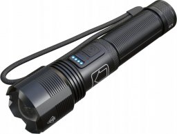 Latarka ExtraLink EXTRALINK Flashlight LED EFL-1126 Thor 1000LM Rechargeable Battery