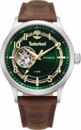 Zegarek Timberland Zegarek Timberland Langerbuck TDWGE0041902