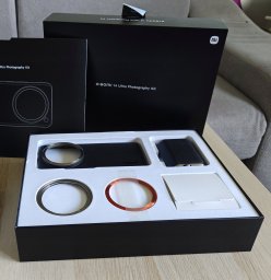  Xiaomi Xiaomi 14 Ultra Photography Kit (55219)