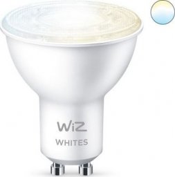  WiZ WiZ,GU10 spot,4,7W,2700-6500,PAR16,GU10,1 pcs lightsource