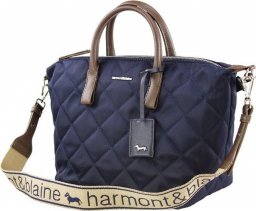  HARMONT & BLAINE Torba na zakupy marki Harmont&Blaine model H4DPWH550022 kolor Niebieski. Torebki damski. Sezon: Cały rok NoSize