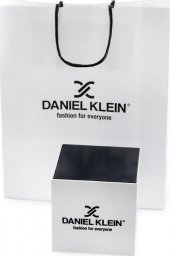Zegarek Daniel Klein ZEGAREK MĘSKI DANIEL KLEIN DK.1.13517-3 + BOX NoSize