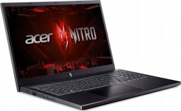 Laptop Acer Acer Nitro V 15 ANV15-51 - i5-13420H | 15,6" | 16GB | 1TB | No OS | RTX 4060