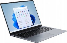 Laptop Huawei Huawei MateBook D 16 2024 - i5-12450H | 16" | 16GB | 512GB | W11H | Szary