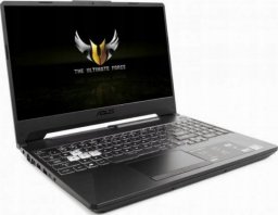 Laptop Asus ASUS TUF Gaming A15 FA506NF-HN004 - R5-7535HS | 15,6'' | 144Hz | 8GB | 512GB | No OS | RTX2050