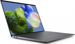 Laptop Dell DELL XPS 14 9440 - Ultra 7 155H | 14,5" OLED | Dotyk | 32GB | 1TB | Win11Pro | RTX 4050