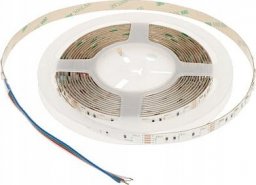 Taśma LED MW Lighting TAŚMA LED LED60-12V/14.4W-RGB/5M MW Lighting