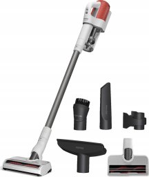 Odkurzacz Miele Miele Duoflex HX1 TerraRed czerwony