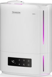 Nawilżacz powietrza Transa Electronics Nawilżacz powietrza MistyWhite 4,8l