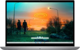 Laptop Dell Nowy Dell Inspiron 14 5435 Platinum AMD Ryzen 5 7530U 8GB 512GB SSD 1920x1200 Windows 11 Home