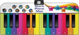 N-gear TOY FLOOR DANCE MAT PIANO XXL/PIANOMATPLAYL N-GEAR