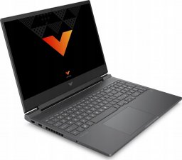 Laptop HP HP Victus Gaming 16-s0006nw Laptop 40,9 cm (16.1") Quad HD AMD Ryzen 7 7840HS 32 GB DDR5-SDRAM 1 TB SSD NVIDIA GeForce RTX 4070 Wi-Fi 6 (802.11ax) Windows 11 Home Czarny