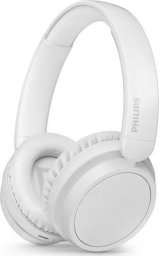 Słuchawki Philips TAH5209WT/00 białe