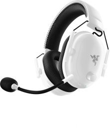 Słuchawki Razer Blackshark V2 Pro Białe (RZ04-04530400-R3M1)