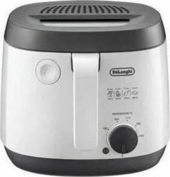 Frytkownica beztłuszczowa DeLonghi Frytkownica na gorące powietrze DeLonghi 1800 W 2,3 L