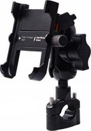 Ładowarka Freed Conn Uchwyt i ładowarka FreedConn MC10N QC3.0