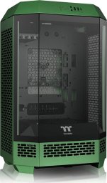 Obudowa Thermaltake The Tower 300 zielona (CA-1Y4-00SCWN-00)