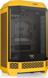 Obudowa Thermaltake The Tower 300 żółta (CA-1Y4-00S4WN-00)