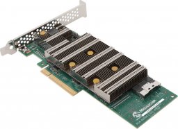 Kontroler Microchip Microchip Technology SmartRAID 3254-8i kontroler RAID PCI Express x8 4.0 24 Gbit/s