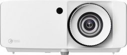 Projektor Optoma Optoma ZK450 projektor danych 4200 ANSI lumenów DLP 2160p (3840x2160) Kompatybilność 3D Biały