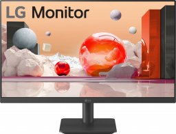 Monitor LG 25MS500-B