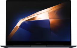 Laptop Samsung Laptop Samsung Galaxy Book4 Pro 14" Intel Core Ultra 7 155H 32 GB RAM 512 GB SSD Qwerty Hiszpańska