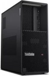 Lenovo Komputer Stacjonarny Lenovo ThinkStation P3 Intel Core i7-13700 16 GB RAM 512 GB