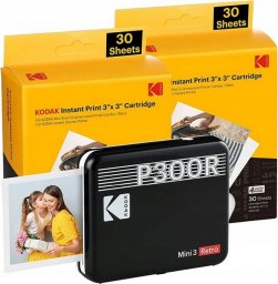 Drukarka fotograficzna Kodak Drukarka fotograficzna Kodak Mini 3 ERA