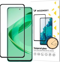  Wozinsky Szkło hartowane Wozinsky Full Glue z czarną ramką do Huawei Nova 11 SE