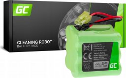  Green Cell Bateria Akumulator (2Ah 7.2V) XB2950 V2945 Green Cell do Shark XB2950 V2950 V2950A V2945Z V2945