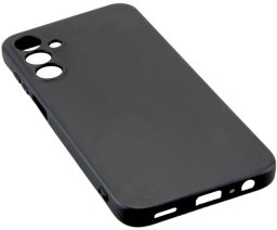 Hurtel Etui Soft Case do Samsung Galaxy A15 - czarne