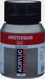 Artequipment Amsterdam Standard Series Acrylic Jar Graphite 840