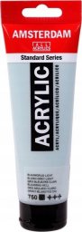 Artequipment Amsterdam Standard Series Acrylic Tube Bluish Grey Light 750