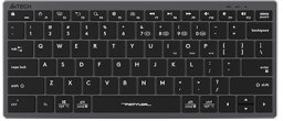 Klawiatura A4Tech FBX51C (FBX51C-GY)